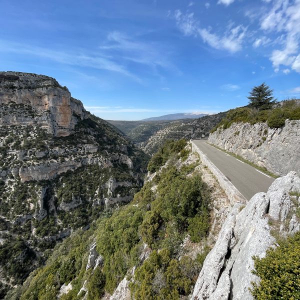 gorges de la nesque 2