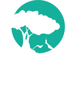 pinÈde bÉdoin logo baselineblanc