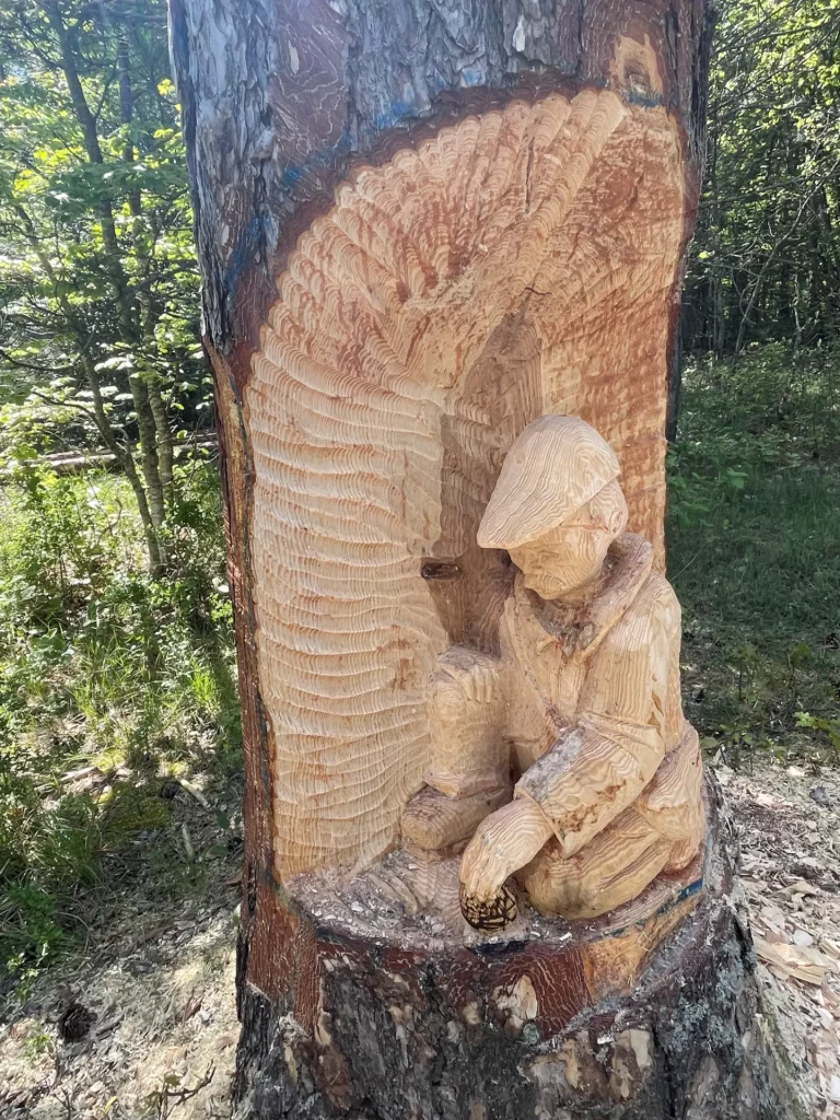 fête de la forêt bedoin ventoux2