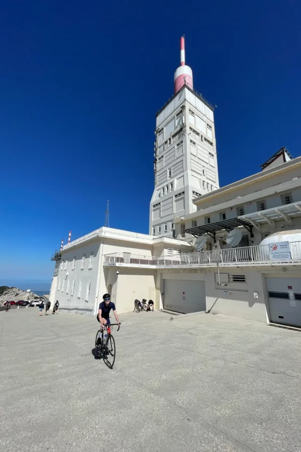 photo ventoux a