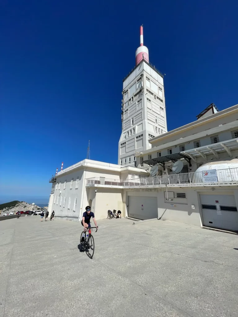 photo ventoux a