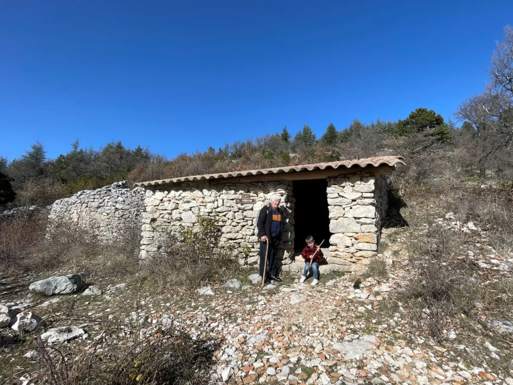 ventoux bergerie